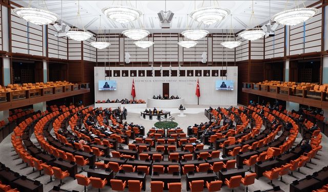 Af çıkacak mı, infaz düzenlemesi yapılacak mı?