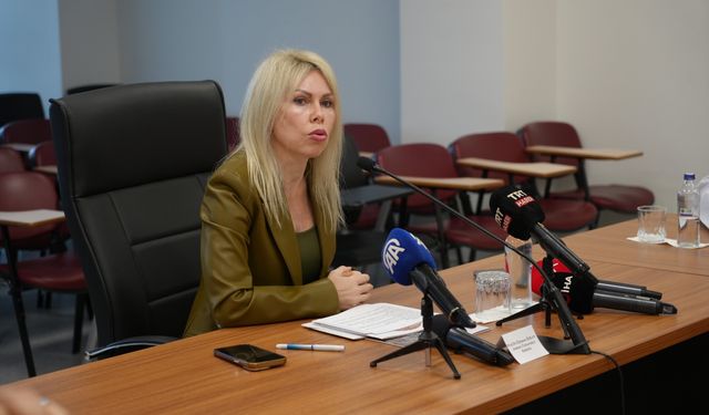 Akdeniz Üniversitesi’nde Meme Sağlığı Merkezi hastalara umut oldu