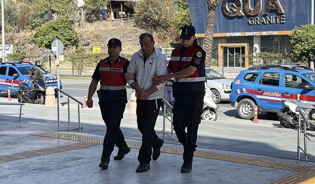 Alanya’da sahte pasaportla arsa satışı: 6 şüpheli yakalandı