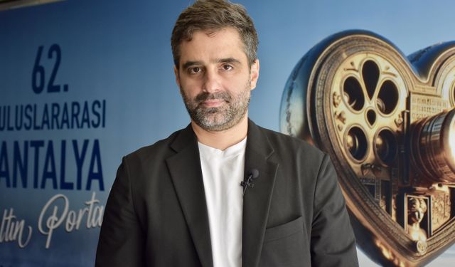 Altın Portakal’da Filistin temalı 3 film gösterilecek