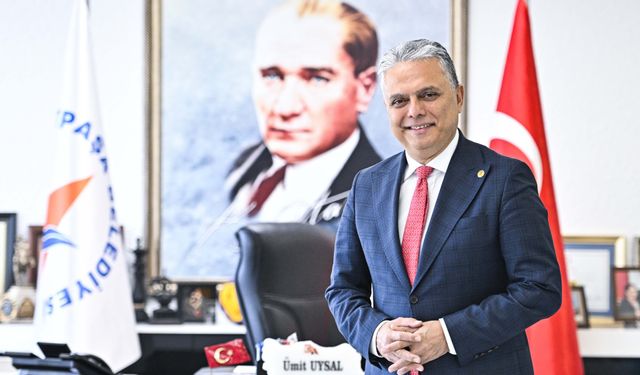 Antalya belediye başkanlarından 29 Ekim Cumhuriyet mesajı