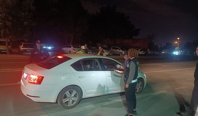 Antalya’da 1990 kişi gözaltına alındı, 267 tutuklandı