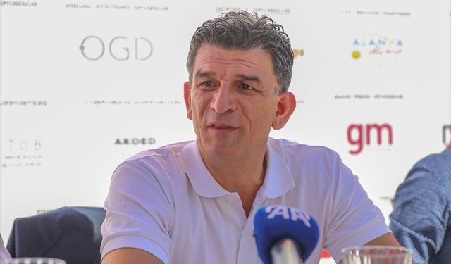 ATF-2025 Türkiye 22-24 Ekim’de Antalya’da gerçekleştirilecek