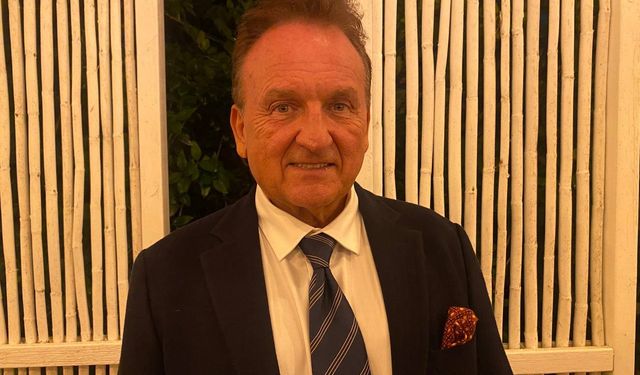 Avrupa’nın dev turizm acenteleri Antalya’da toplandı