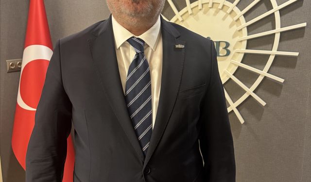 BAİB’in Dubai’ye ihracatı yüzde 814 arttı