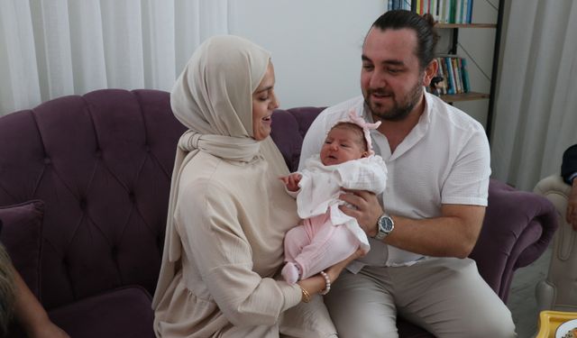 Emzirme hem bebek hem anne sağlığını koruyor