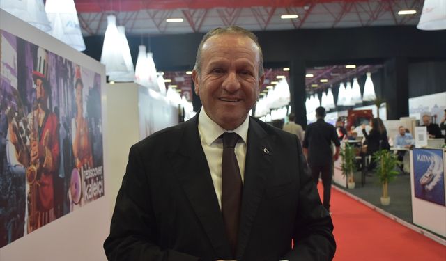 KKTC’ye Türkiye’den gelen turist sayısı yüzde 22 arttı