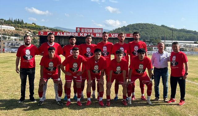 Kumluca Belediyespor, Yatağanspor deplasmanına hazır