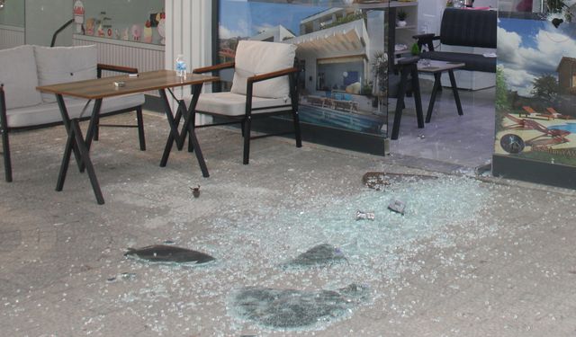 Serik’te silahlı kavga: 2 ölü, 1 yaralı