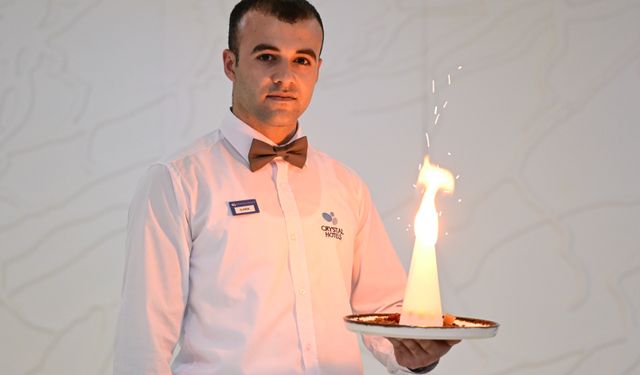 Turizm sektöründe mezun gençler için eğitim işbirliği