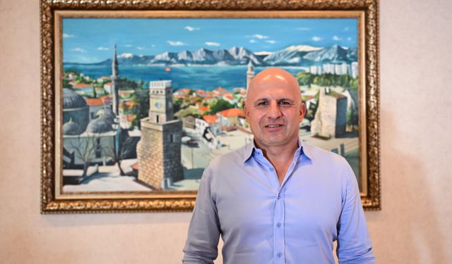 Türkiye turizm tedarik buluşması aralıkta Antalya’da