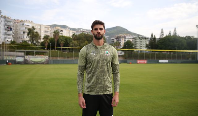 Ümit Akdağ: Lucescu’nun ilgisi özel bir duygu