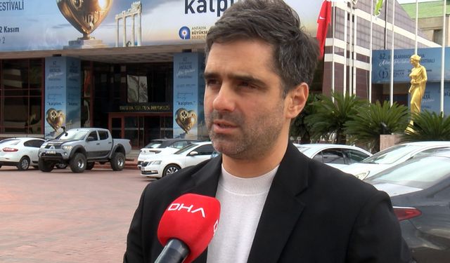 62. Antalya Altın Portakal Film Festivali başlıyor