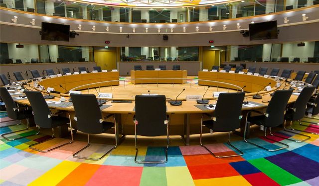 AB liderleri Brüksel’de kritik zirvede buluşuyor