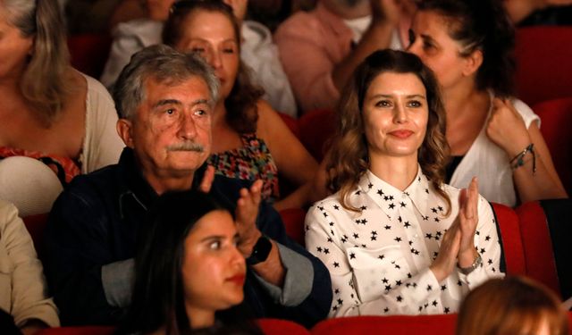 Altın Portakal’da ‘Barselo’ filmi izleyiciyle buluştu