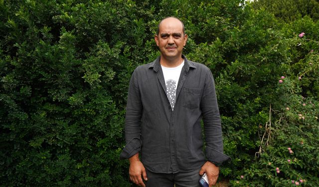 Antalya Atatürk Kültür Parkı’na ‘Yeşil Bayrak’ ödülü