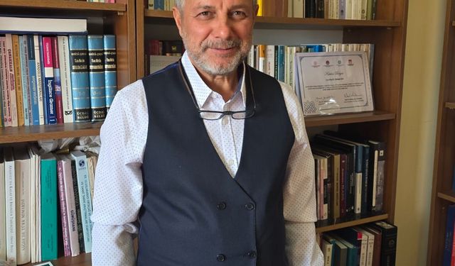 Antalya Kaleiçi’nde 18-19. yüzyıl ahşap mihrap bulundu