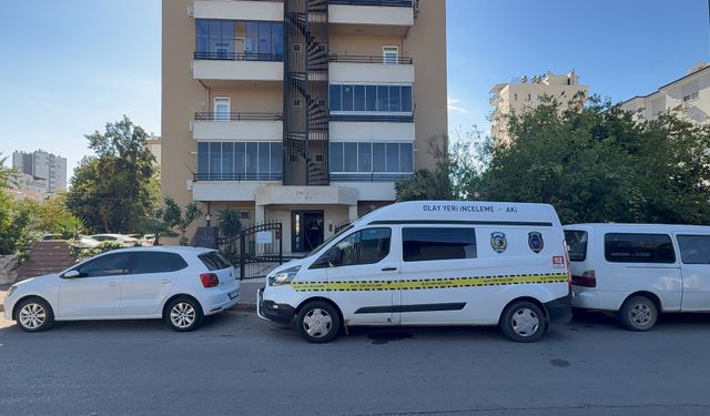 Antalya’da kardeşler arasında silahlı kavga