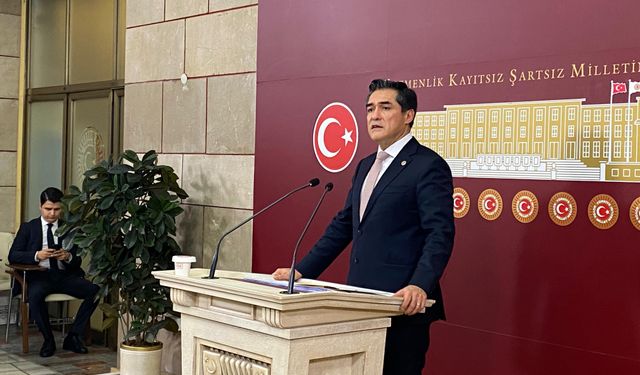 Buğra Kavuncu: Sandıkla iktidar değişmeli