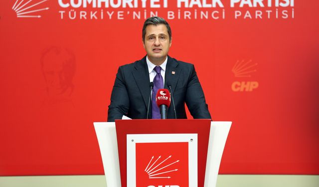 CHP, Kılıçdaroğlu’nun 17 Ekim duruşmasına katılacak