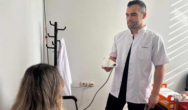 Dr. Mert Özmen jiu-jitsuda Türkiye şampiyonu oldu