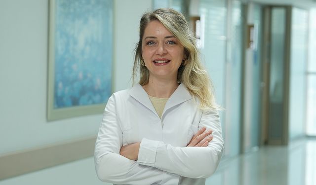 Gülüş tasarımı estetikten öte, hayatı değiştiren bir süreç