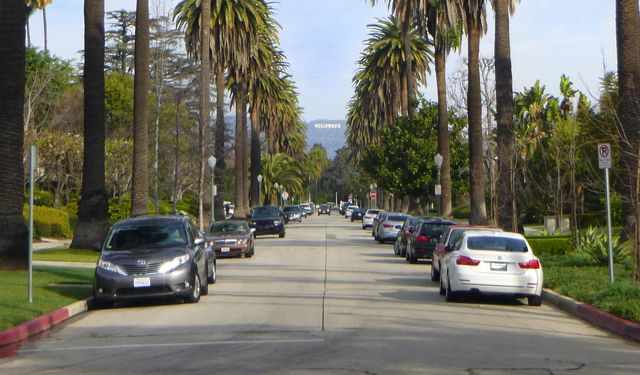 Los Angeles’ta göçmenlere destek için ‘acil durum’ ilanı