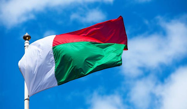 Madagaskar’da ordu yönetime el koydu, seçim sözü verdi