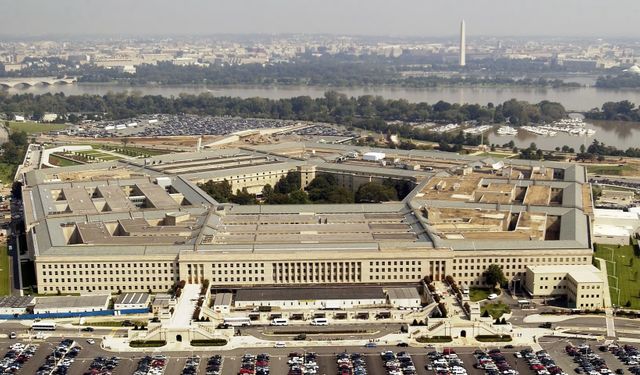 Pentagon'da Basın Krizi: Gazeteciler Ofislerini Boşaltıyor