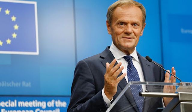 Polonya’da sabotaj hazırlığında 8 kişi gözaltına alındı