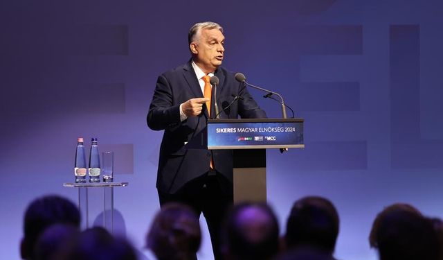 Putin, Orban ile telefonda görüştü