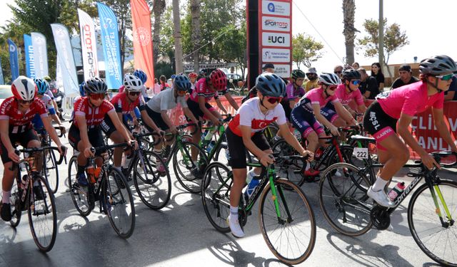 Türkiye Kupası finalinde zafer Alanya’da sahiplerini buldu