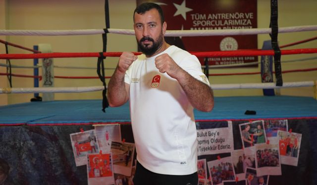 Muaythai milli takımı İslami Oyunlar’a hazırlanıyor