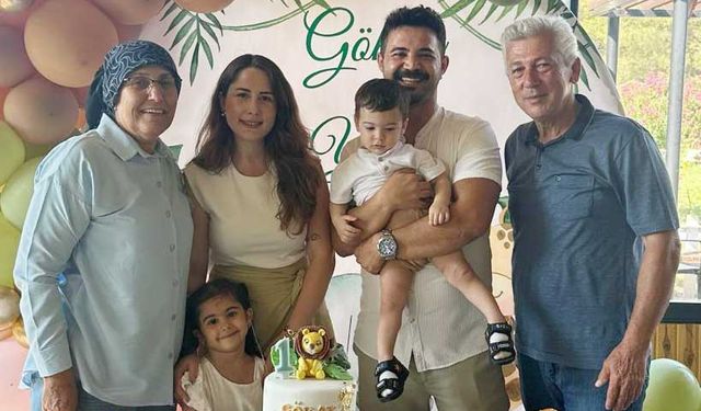 Türkiye’nin en uzun yaşayan kalp nakillisi Antalya’da