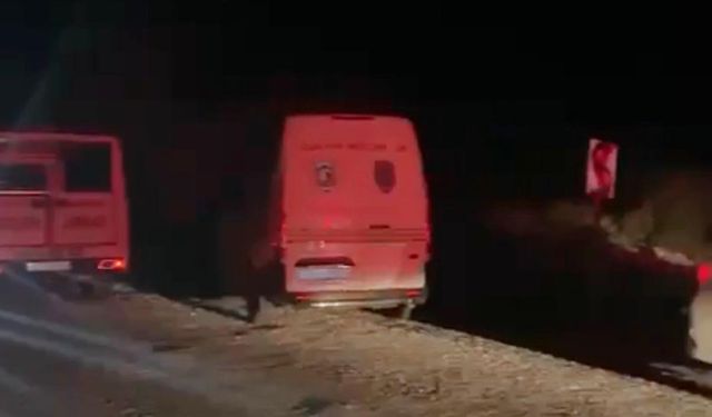 Uçurumda bıçaklanmış cesedi bulundu, 7 kişi gözaltına alındı