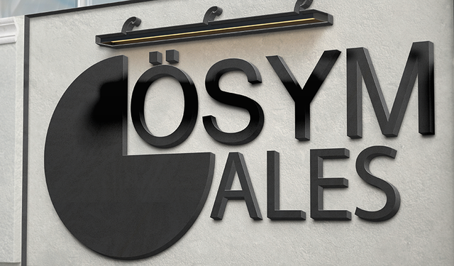 ALES 3 sınav tarihi ve başvuru bilgileri 2025