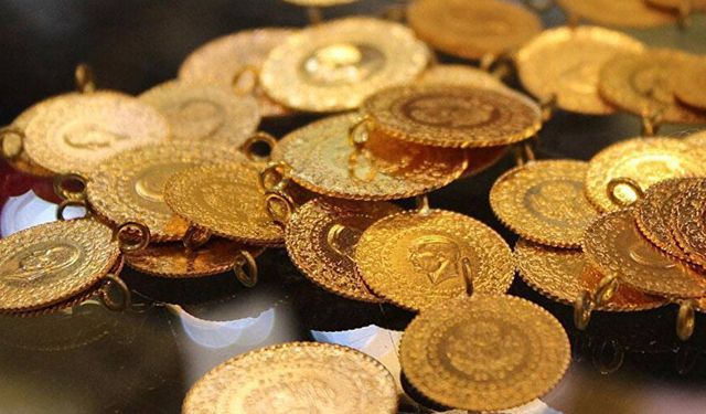 Altın fiyatlarında rekor haftası: Gram tarihi zirveyi gördü