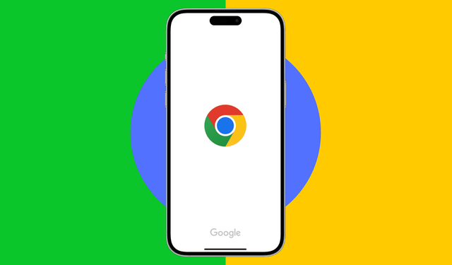 Apple uyardı: iPhone’da Google Chrome kullanmayın