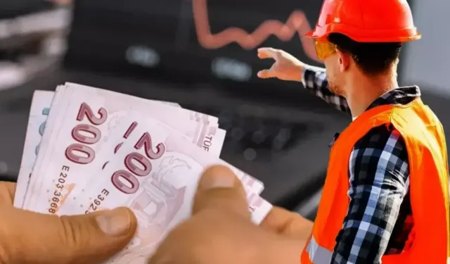 Asgari ücret toplantısı tarihi açıklandı!