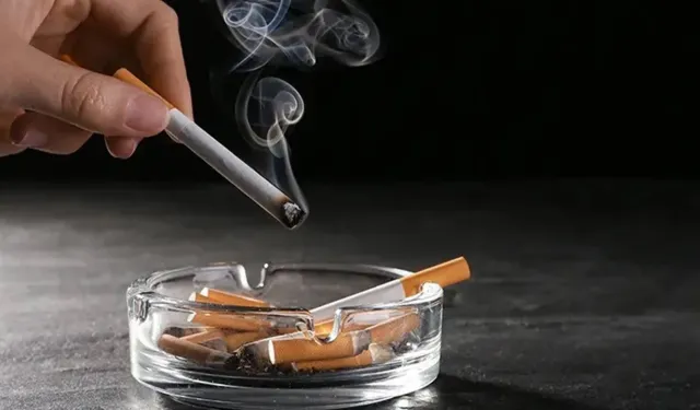 Bir sigara grubuna daha zam geldi! Fiyatlar güncellendi