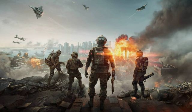 Battlefield 6 oyunculardan tam not aldı