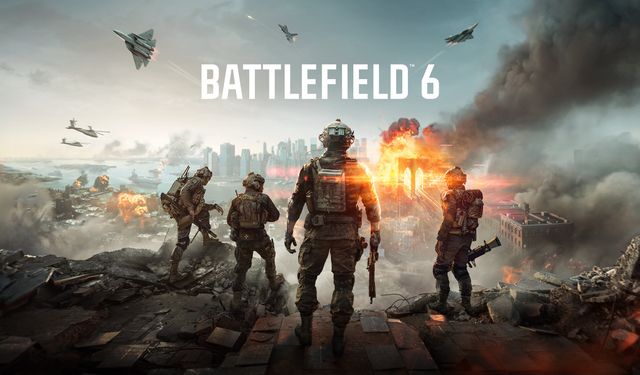 Battlefield 6 tarihe geçti: 3 günde 7 milyon satış