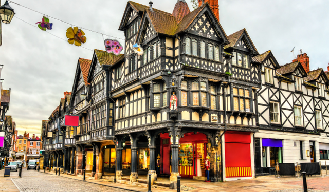 Dünyanın en güzel şehri belli oldu