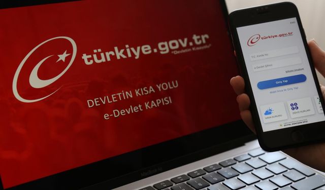 E-Devlet yakacak yardımı başvurusu nasıl yapılır?
