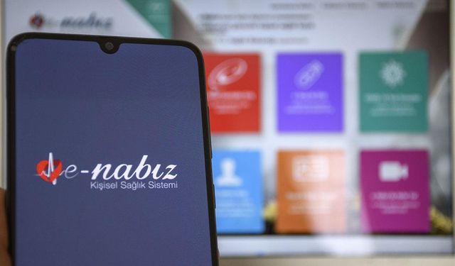 e-Nabız’a yoğun bakım için yeni özellik geliyor