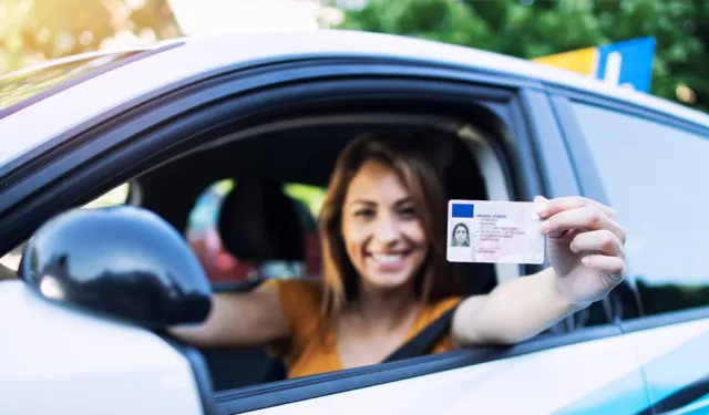 Ehliyet yenileme için son günler: Ücret 500 kat artıyor