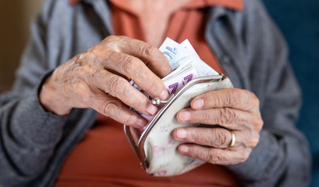 Ekim ayı emekli promosyonu belli oldu