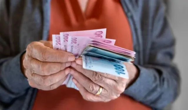 Emekli maaşı hesaplama sistemi değişiyor!