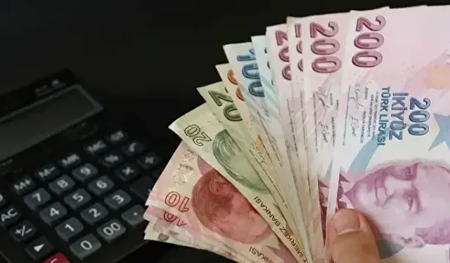 Emekli promosyonları güncellendi: En yüksek ödeme 32 bin TL