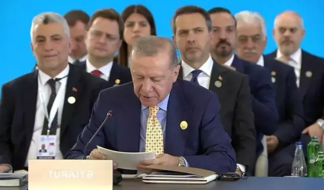 Erdoğan: Suriye hükümetiyle angajmanı ilerletmeliyiz